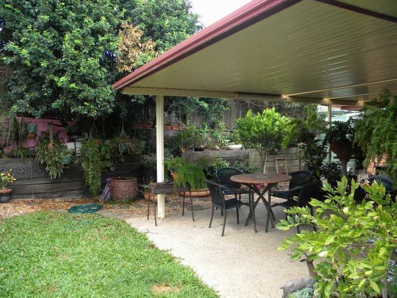 3 Lyden Crt, Gympie QLD 4570