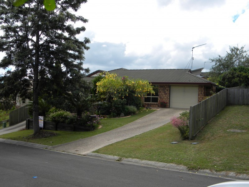 3 Lyden Crt, Gympie QLD 4570