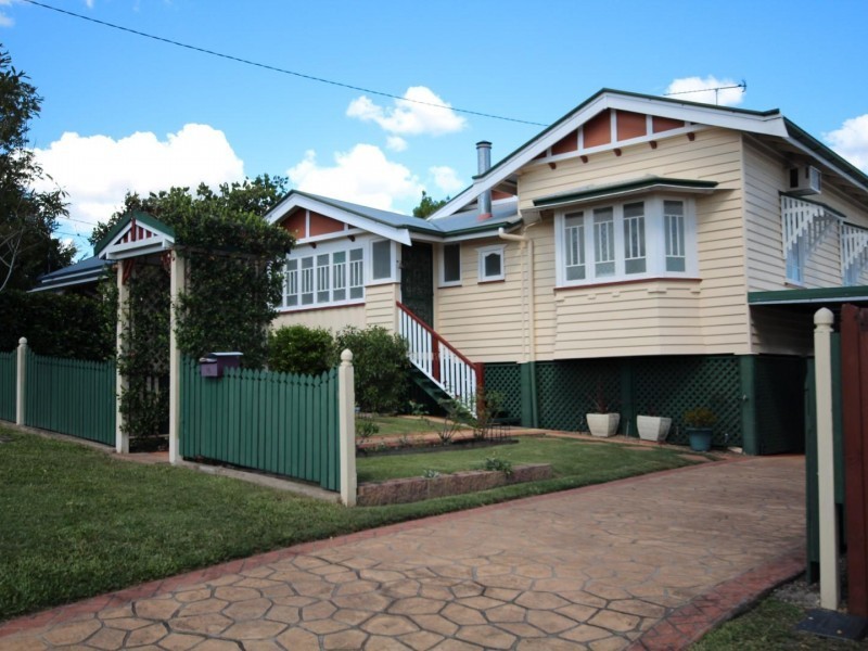 16 Beaconsfield Street, Gympie QLD 4570