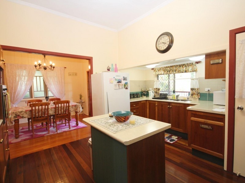16 Beaconsfield Street, Gympie QLD 4570