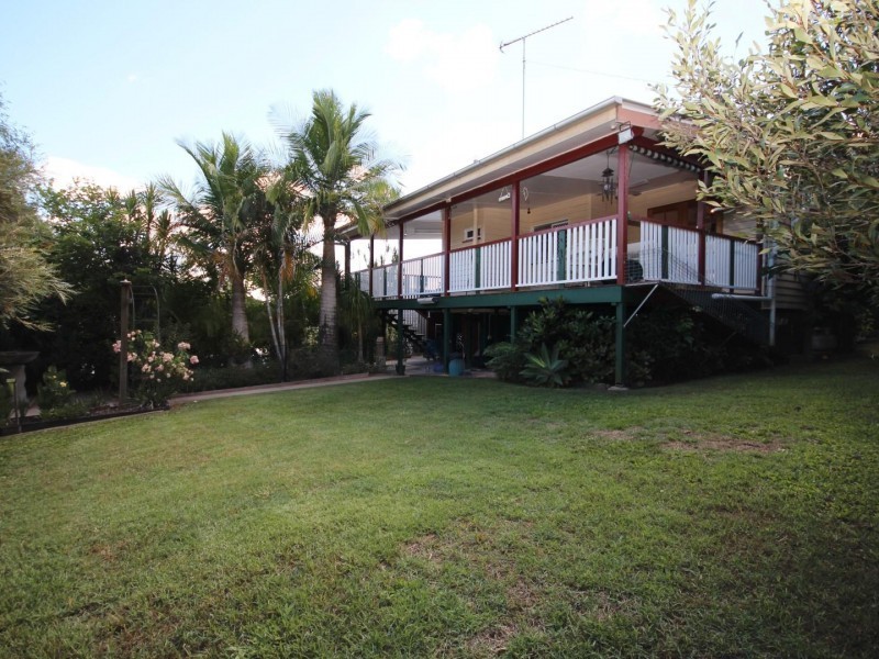 16 Beaconsfield Street, Gympie QLD 4570
