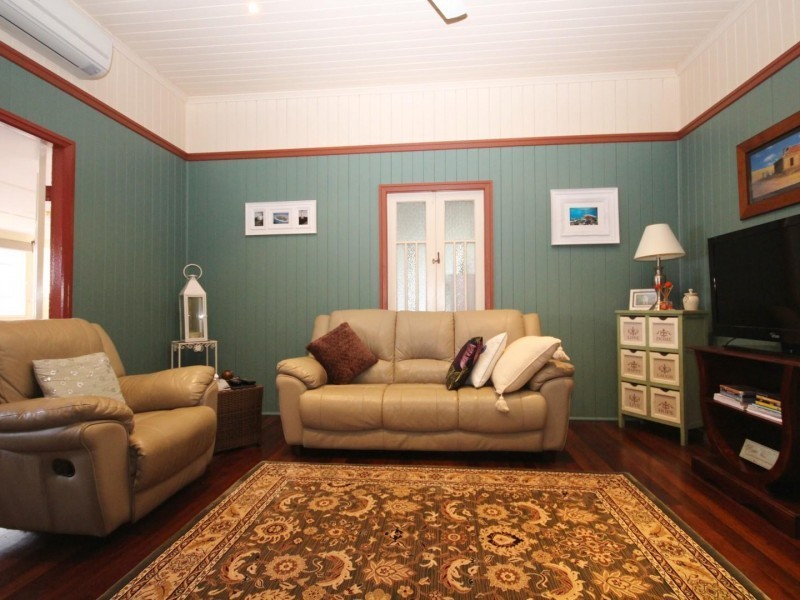16 Beaconsfield Street, Gympie QLD 4570