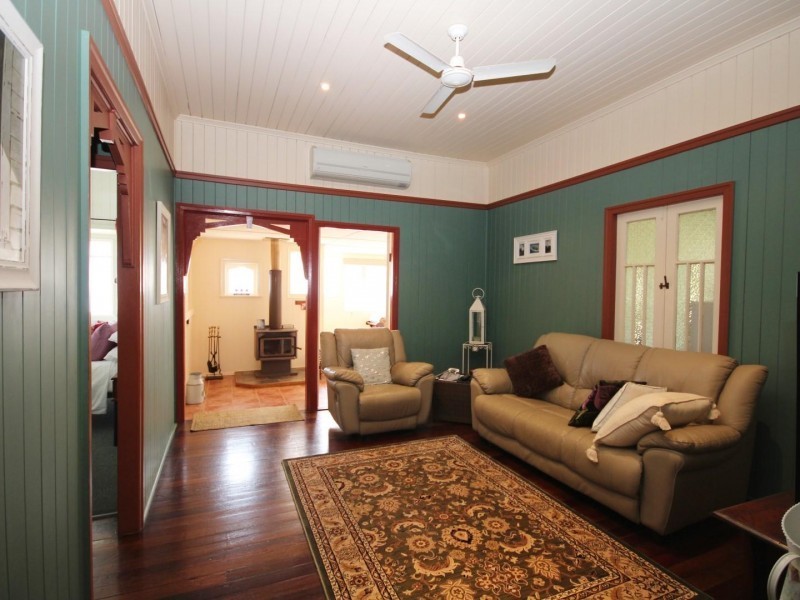 16 Beaconsfield Street, Gympie QLD 4570