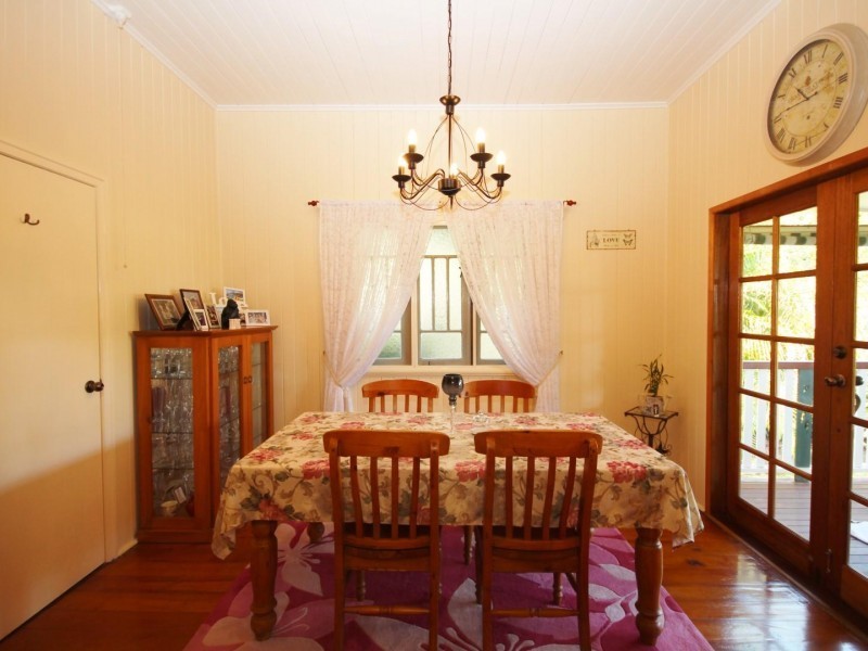16 Beaconsfield Street, Gympie QLD 4570