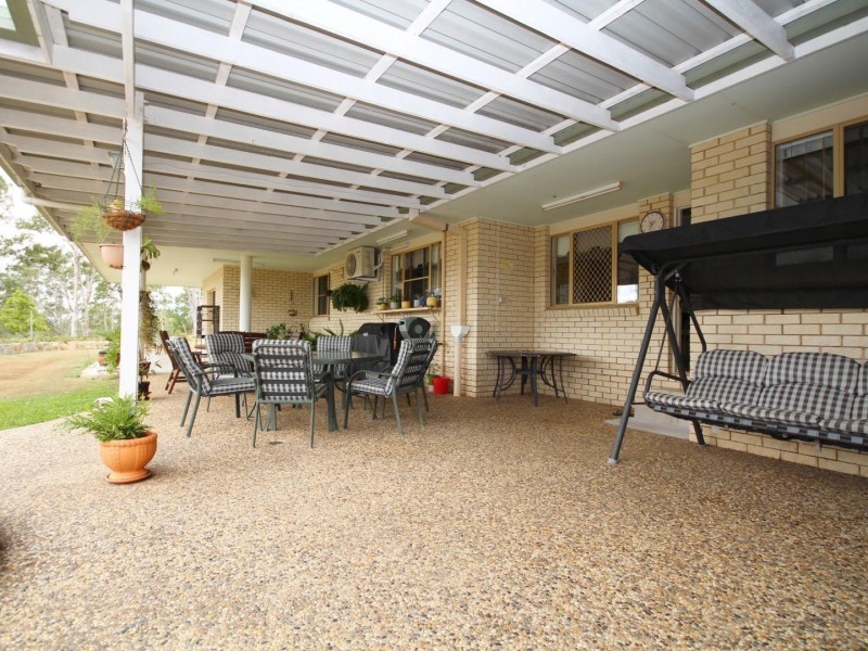 99 McIntosh Creek Road, Jones Hill QLD 4570