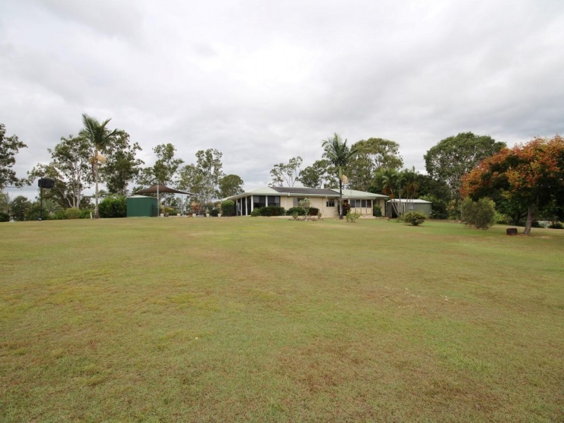 99 McIntosh Creek Road, Jones Hill QLD 4570
