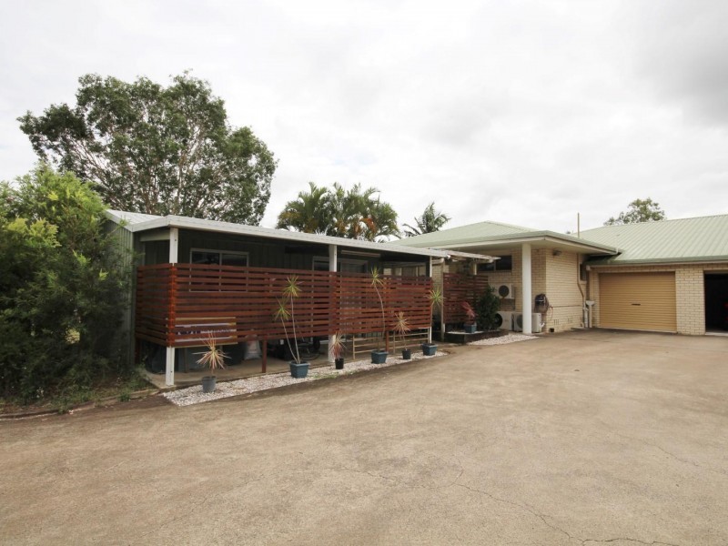 99 McIntosh Creek Road, Jones Hill QLD 4570