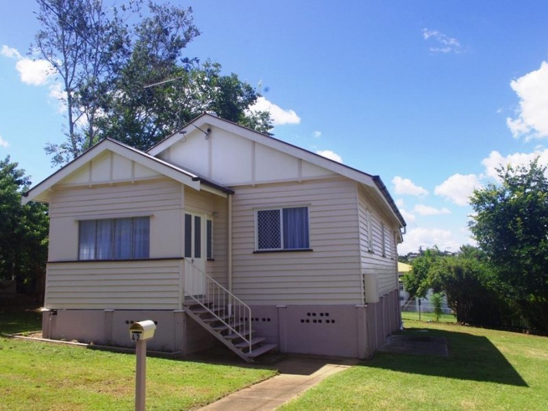 42 Smyth Street, Gympie QLD 4570