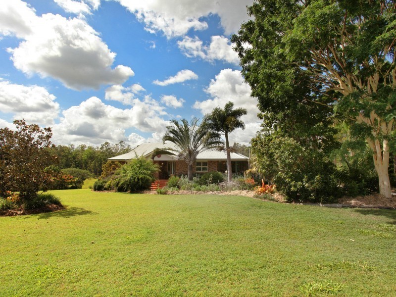 20 Mataranka Road, Veteran QLD 4570