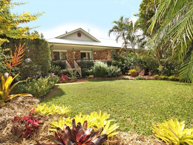 20 Mataranka Road, Veteran QLD 4570