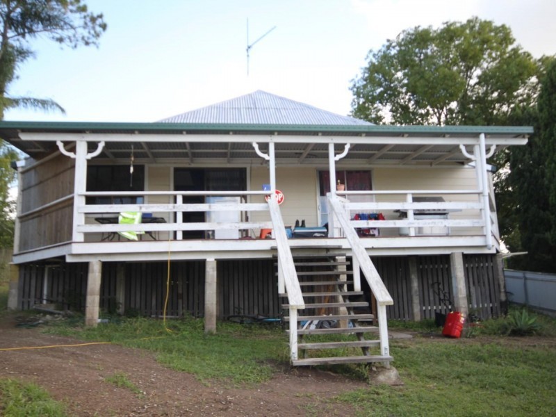 150 Rifle Range Road, Gympie QLD 4570