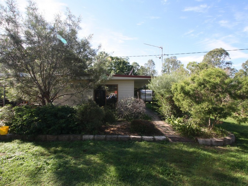 50 Booths Road, Curra QLD 4570