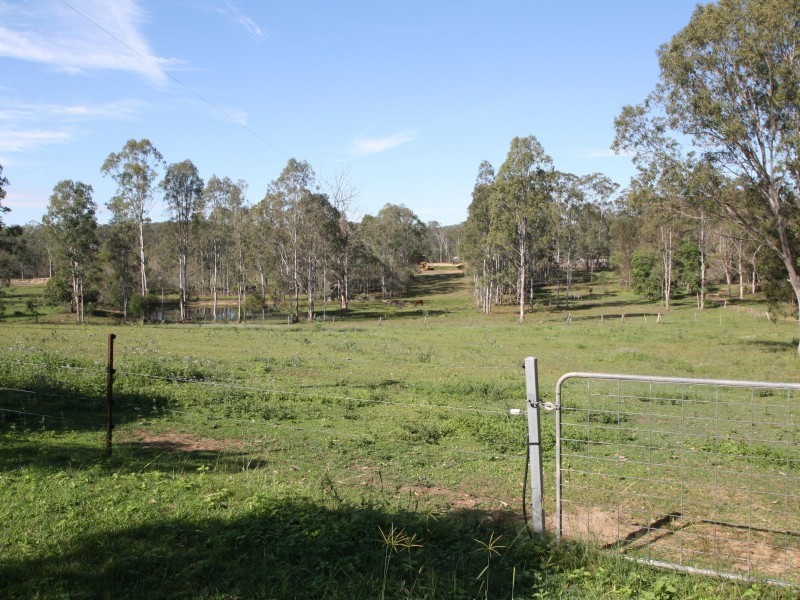 50 Booths Road, Curra QLD 4570