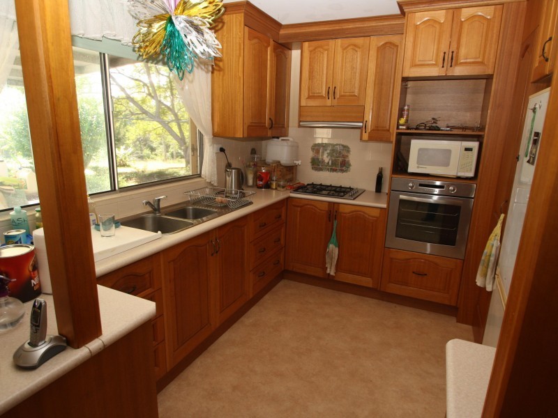 50 Booths Road, Curra QLD 4570