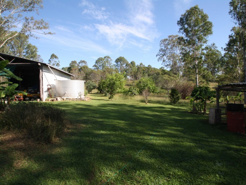 50 Booths Road, Curra QLD 4570