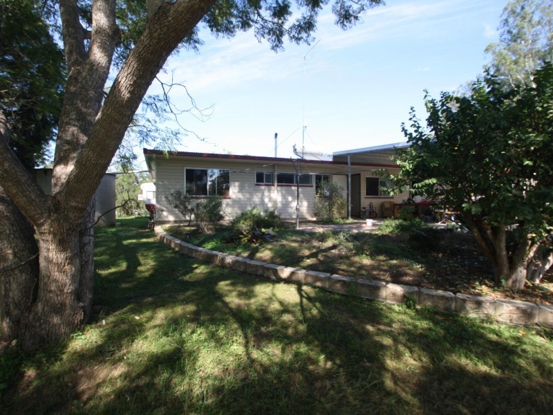 50 Booths Road, Curra QLD 4570