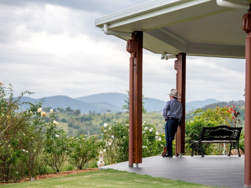 207 Fritz Road, Chatsworth QLD 4570