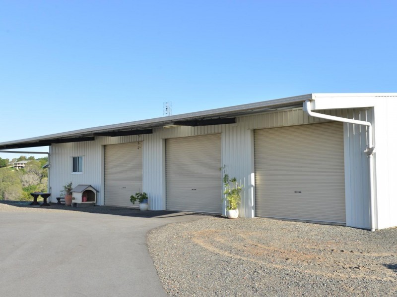 207 Fritz Road, Chatsworth QLD 4570