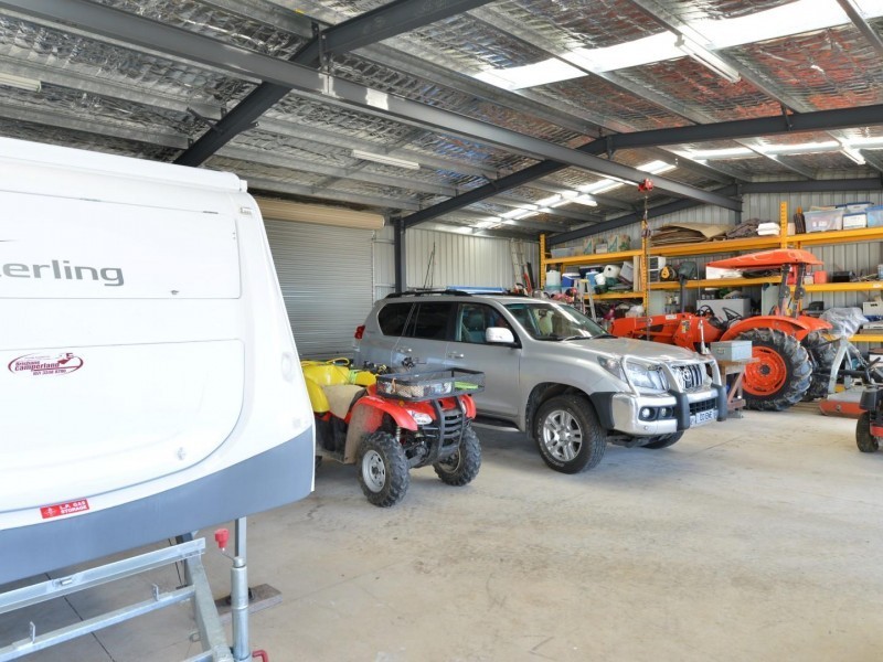 207 Fritz Road, Chatsworth QLD 4570