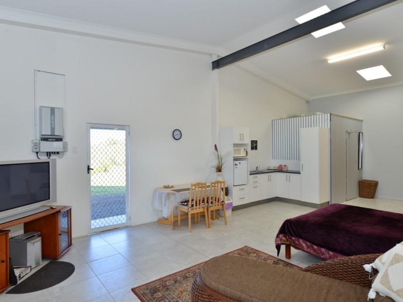 207 Fritz Road, Chatsworth QLD 4570