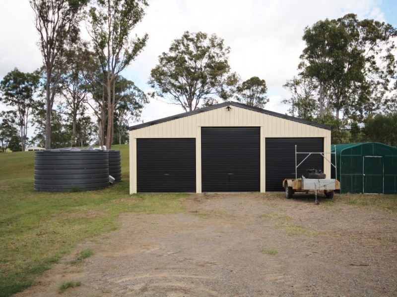 10 Guinea Court, Tamaree QLD 4570