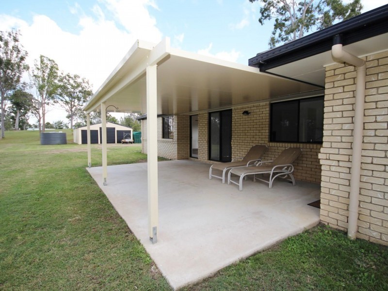 10 Guinea Court, Tamaree QLD 4570