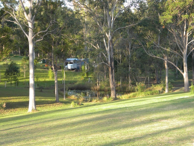 10 Guinea Court, Tamaree QLD 4570