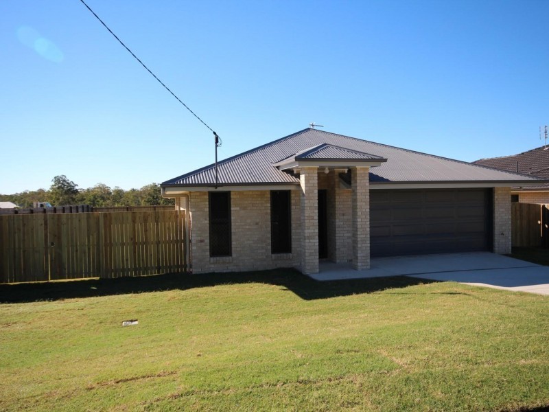 133 Old Maryborough Road, Gympie QLD 4570