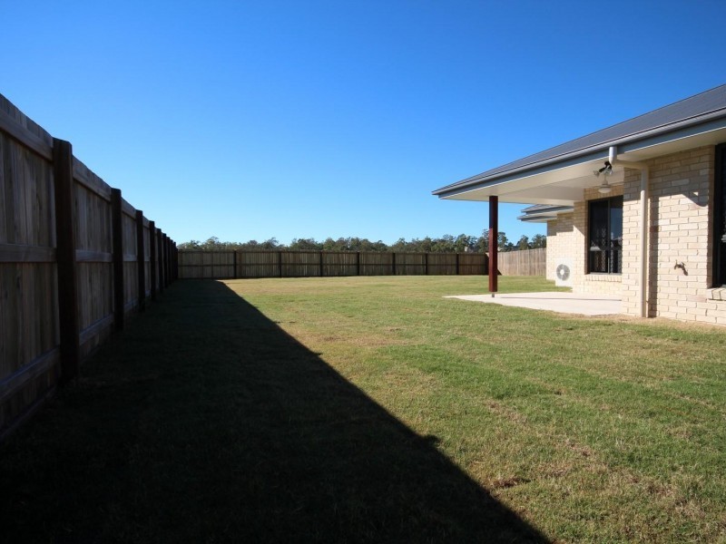 133 Old Maryborough Road, Gympie QLD 4570