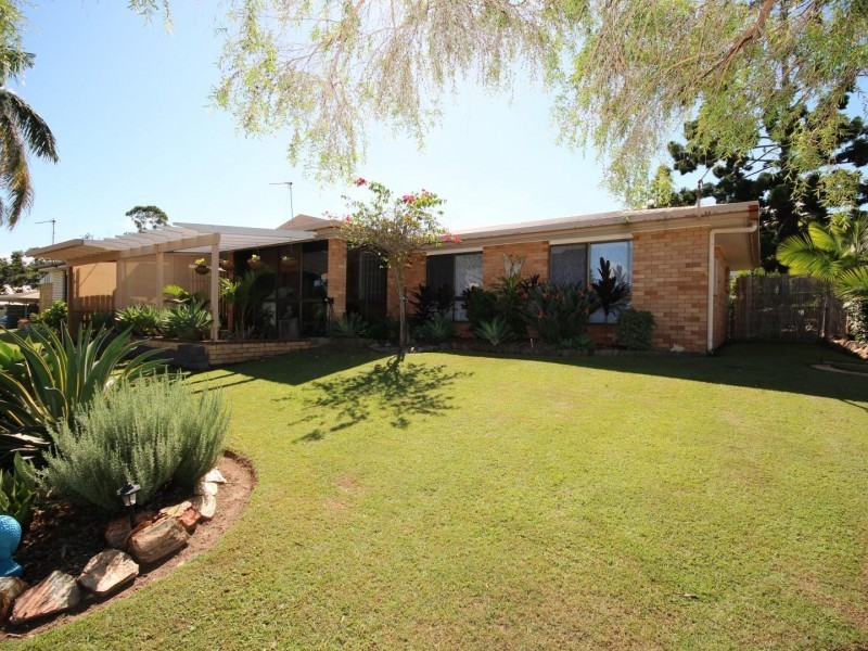 3 Quamby Court, Gympie QLD 4570