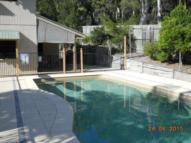 31 Bomburra Court, Rainbow Beach QLD 4581