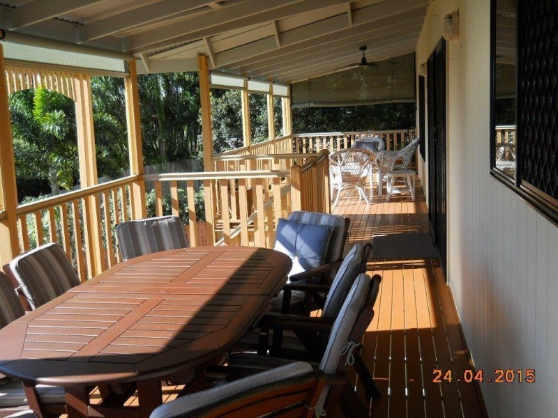 31 Bomburra Court, Rainbow Beach QLD 4581