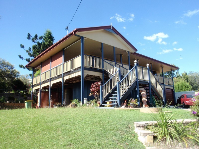 9 Serena Court, Monkland QLD 4570