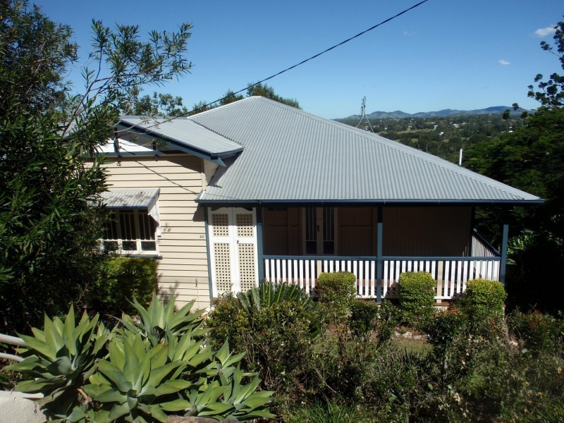 40 Bligh Street, Gympie QLD 4570