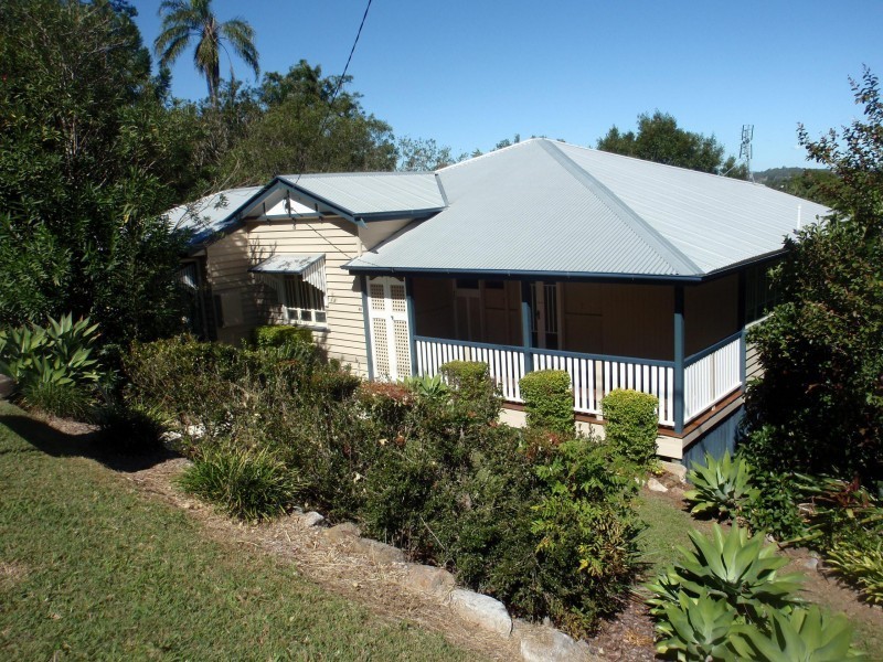 40 Bligh Street, Gympie QLD 4570