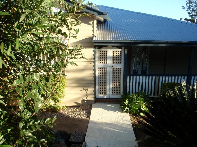 40 Bligh Street, Gympie QLD 4570