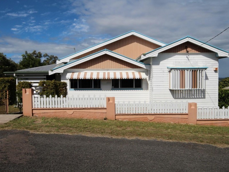 41 Stewart Terrace, Gympie QLD 4570