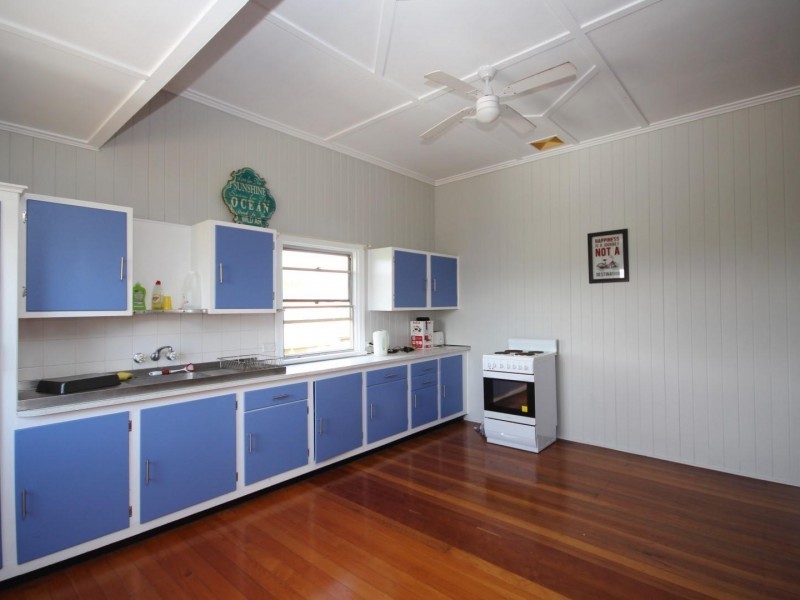 41 Stewart Terrace, Gympie QLD 4570