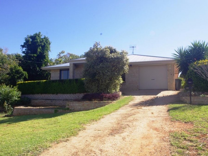 39 Magnussens Drive, Tingoora QLD 4608