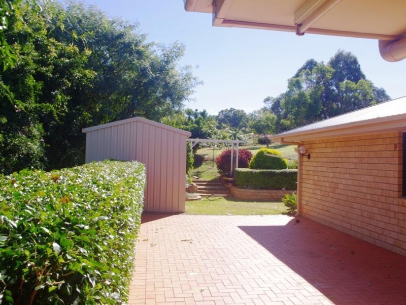 39 Magnussens Drive, Tingoora QLD 4608