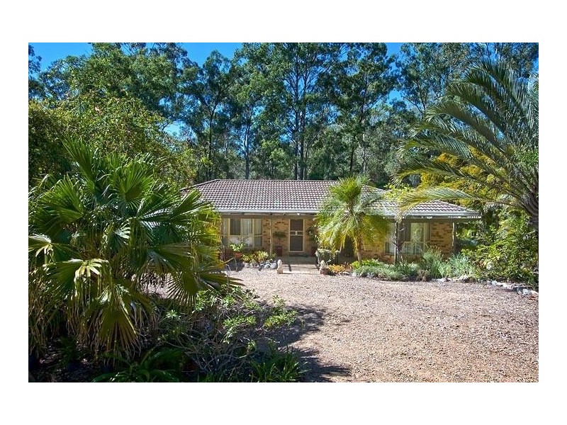 126 Rodney Road, Curra QLD 4570