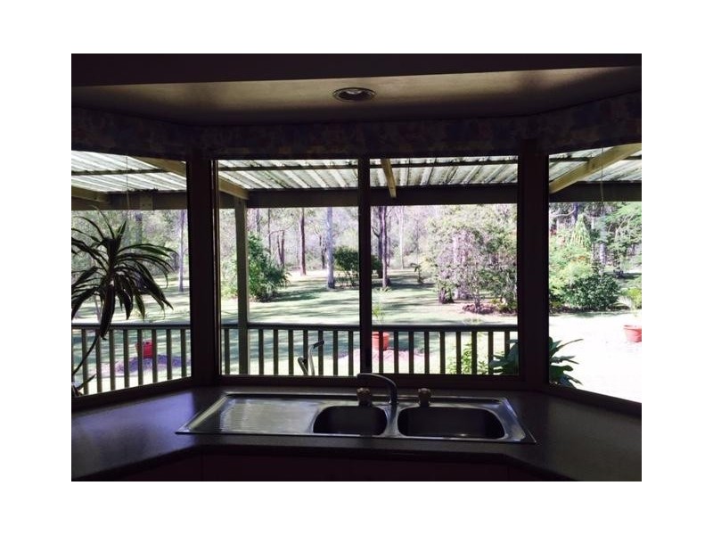 126 Rodney Road, Curra QLD 4570