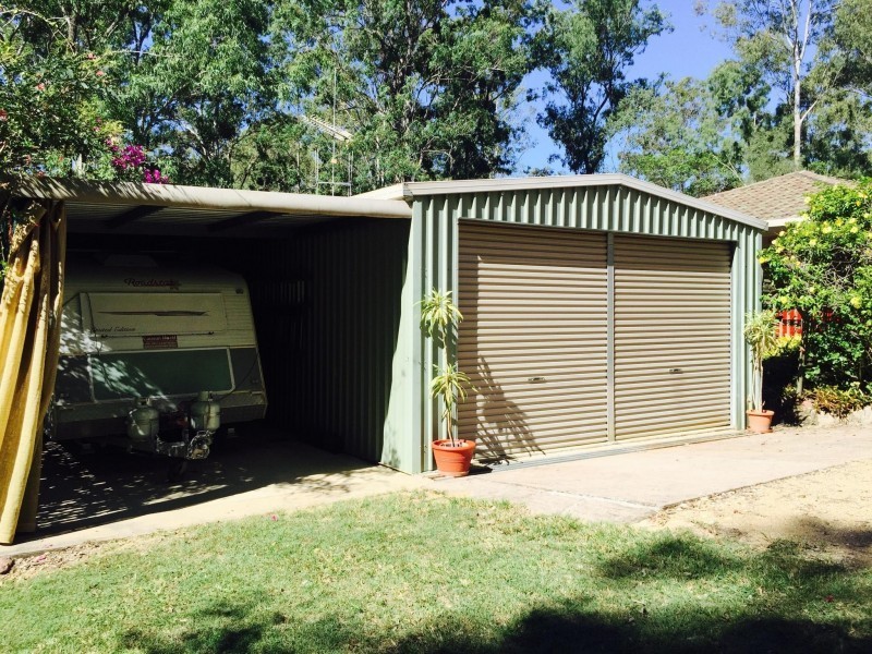 126 Rodney Road, Curra QLD 4570