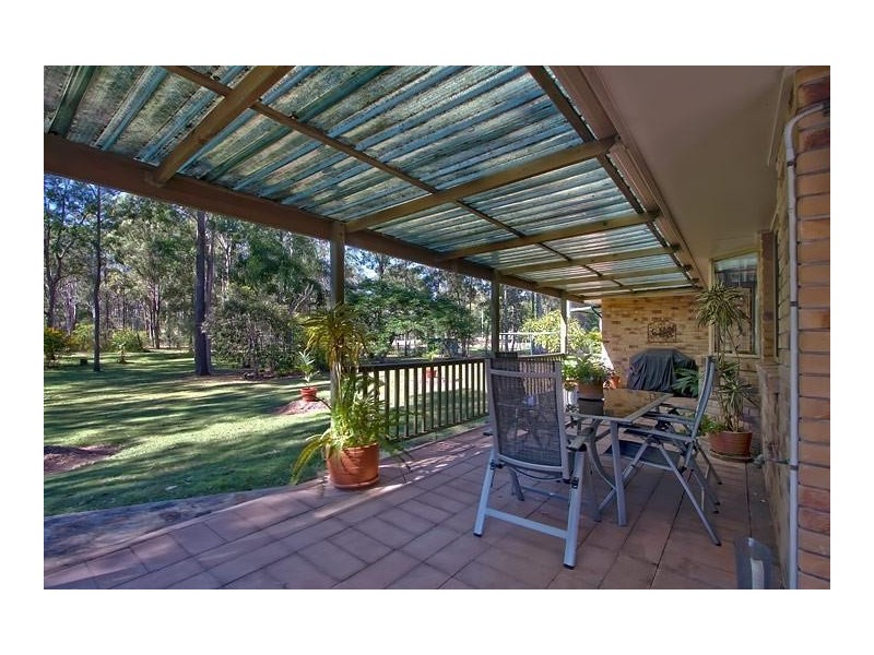 126 Rodney Road, Curra QLD 4570