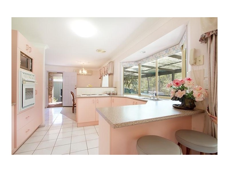 126 Rodney Road, Curra QLD 4570