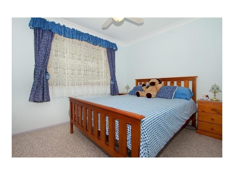 126 Rodney Road, Curra QLD 4570