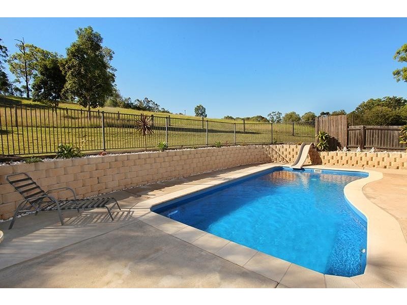 19 Bridge Creek Road, Greens Creek QLD 4570