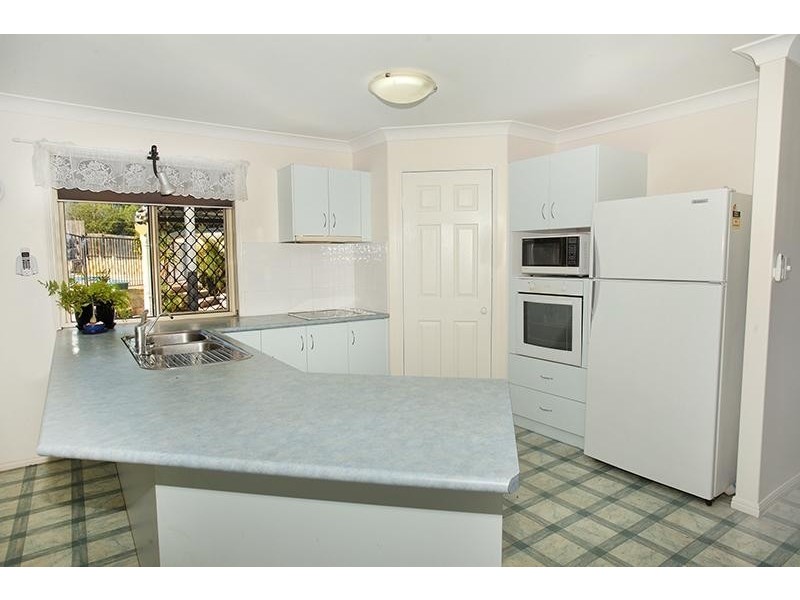 19 Bridge Creek Road, Greens Creek QLD 4570