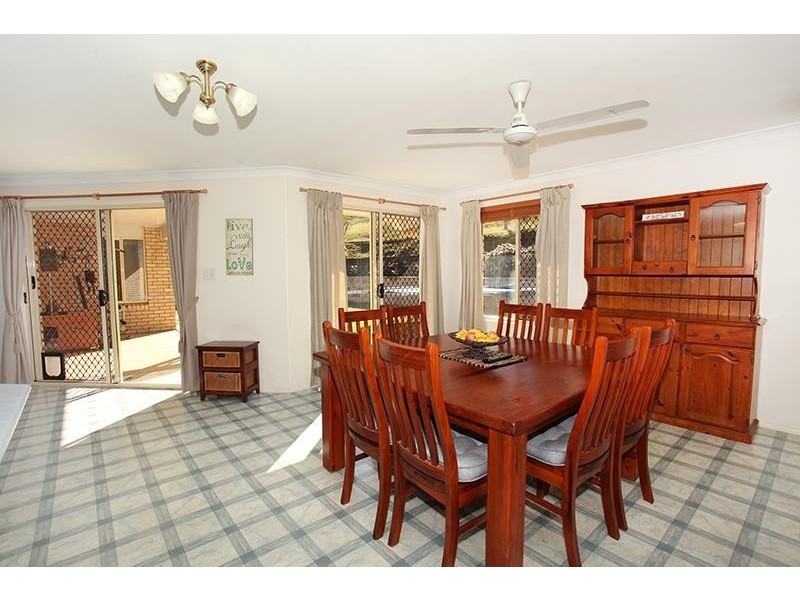 19 Bridge Creek Road, Greens Creek QLD 4570