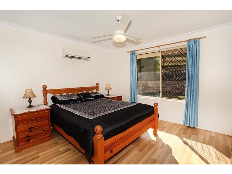 19 Bridge Creek Road, Greens Creek QLD 4570